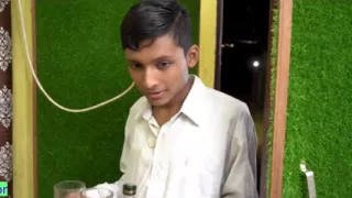 18yrs Boy Fuck Beautiful Madam! Erotic Sex