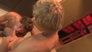 Exclusive video Bareback: Sexy horny twink is in the mood for a good anal fuck