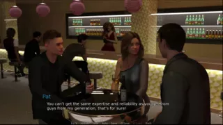The East Block 18 Will Katryn Fuck Pat