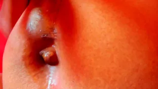 Belly Button Fetish...