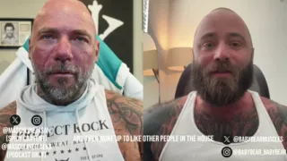Porn Star Confessions - Baby Bear (episode 185)