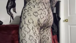Im Not a Femboy...yet (perfect Ass)