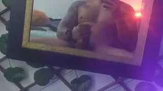 Enjoying Alone