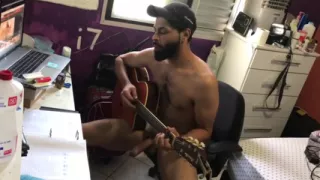 Guitar #03