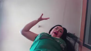 A Giant Stepmother Devours You in the Kitchen - POV