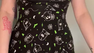 Panty Try on Haul