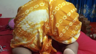 Big Ass Bangladeshi Wife Takes Hard Doggy Real Exotic Amateur