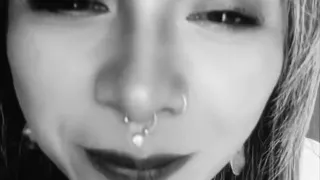 Smoke Between My Lips Then Between My Legs