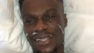 Cumming Hot on Mah Face After a Romantic Session