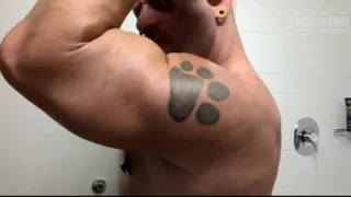 A Flexing Focused Video? I Know, It's Been Awhile