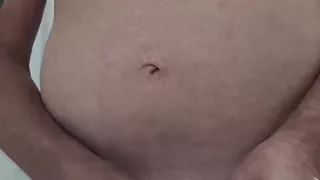 Huge orgasm