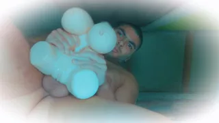 Fuck Hard and Fast Anal and Vaginal Bouncing Tits - Petite Sex Doll - Until Cum - Number 1