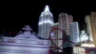 Las Vegas Call Gals