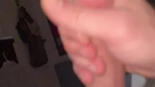 Levi Joe Cummings