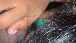 She Made My Cock Juicy