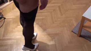 Whip that sissy!