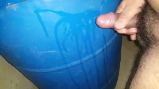 My cumshots slow motion 014