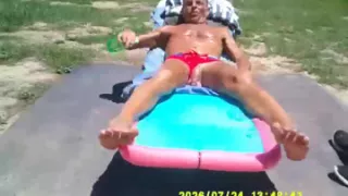 7-24-2026 SUNNIN THE COCK SINGING NO SUGAR TONITE.mp4