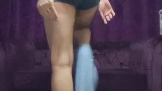 AAYAADX - Hard Spanking & Submission