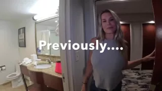 Stepdaughter-in-law: All Day Double Creampie Breeding