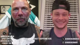 Porn Star Confessions - Andrew Connor (episode 186)