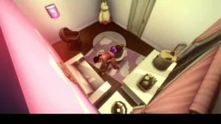 Hentai Lesben