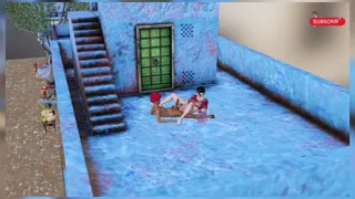 Sexy Animated Story in Hindi