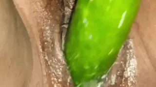 Jab koi namila sabji se kam chalaya