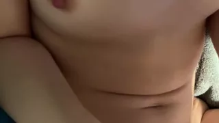 Huge Cumshot
