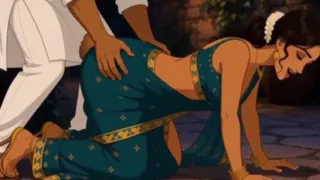 Ranbir fucked meena desi  girl secretly desi indian hot girl