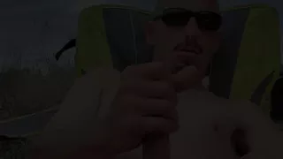 Pee Play in the Desert Solo