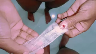 Home fucking video with life partner Assamese sex video