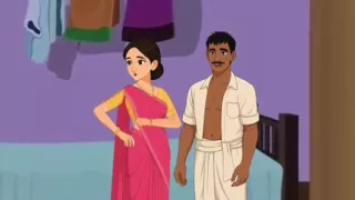 Ajnaabi chokidar