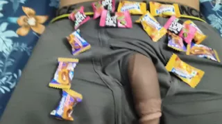 India Cumshot Compilation