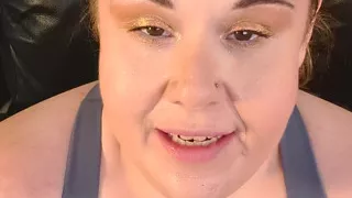 Caught Wanking in Wifes Panties and Taught a Stern Lesson!