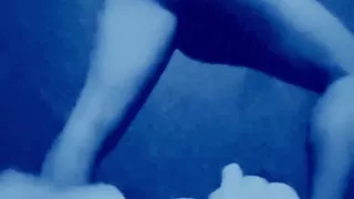 Swim Coach Finds a Resting Pupil and Wakes Him up with Pee