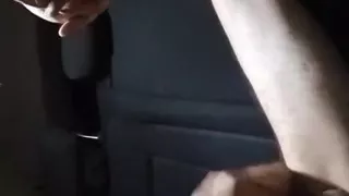 I Suck It in Parkin, We Almost Got Caught.