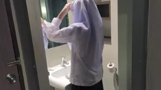 POV Thai Muslim student (behind the scenes)