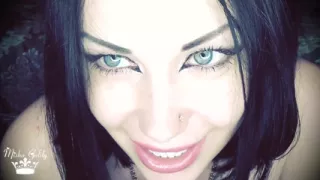 Worship my expensive hand bra ! Big tits mind fuck!