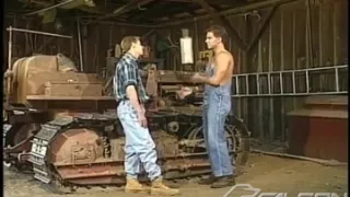 Roll in the Hay