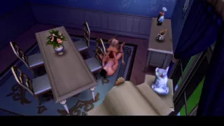 Nothing Could Stop the Dick From Becoming the Main Event