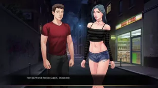 Gameplay Our Red String - Part 1