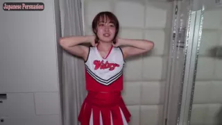 First Time Showing Her Face. the Former Dancer Living in Tokai Finally Shared a Side No One Had Seen Before. - 1