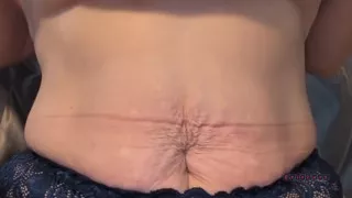 Cougar Boob Worship