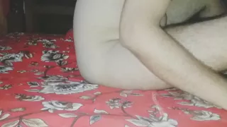 Desi Pakistani Couple Romance, Blowjob and Fucking