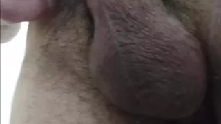 bottom view beautiful very close