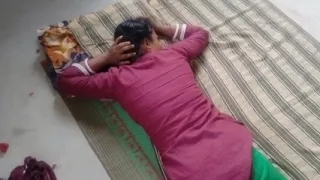 Indian Desi Desi Bhabhi hard rough sex video.