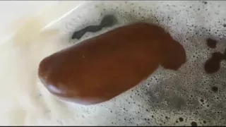 I Needed This Bath