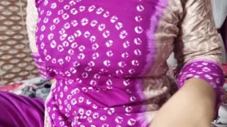 Desi wife new best sex video. real bangla voice new video