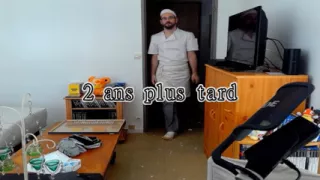 I'm Back, to Make You Cum Again